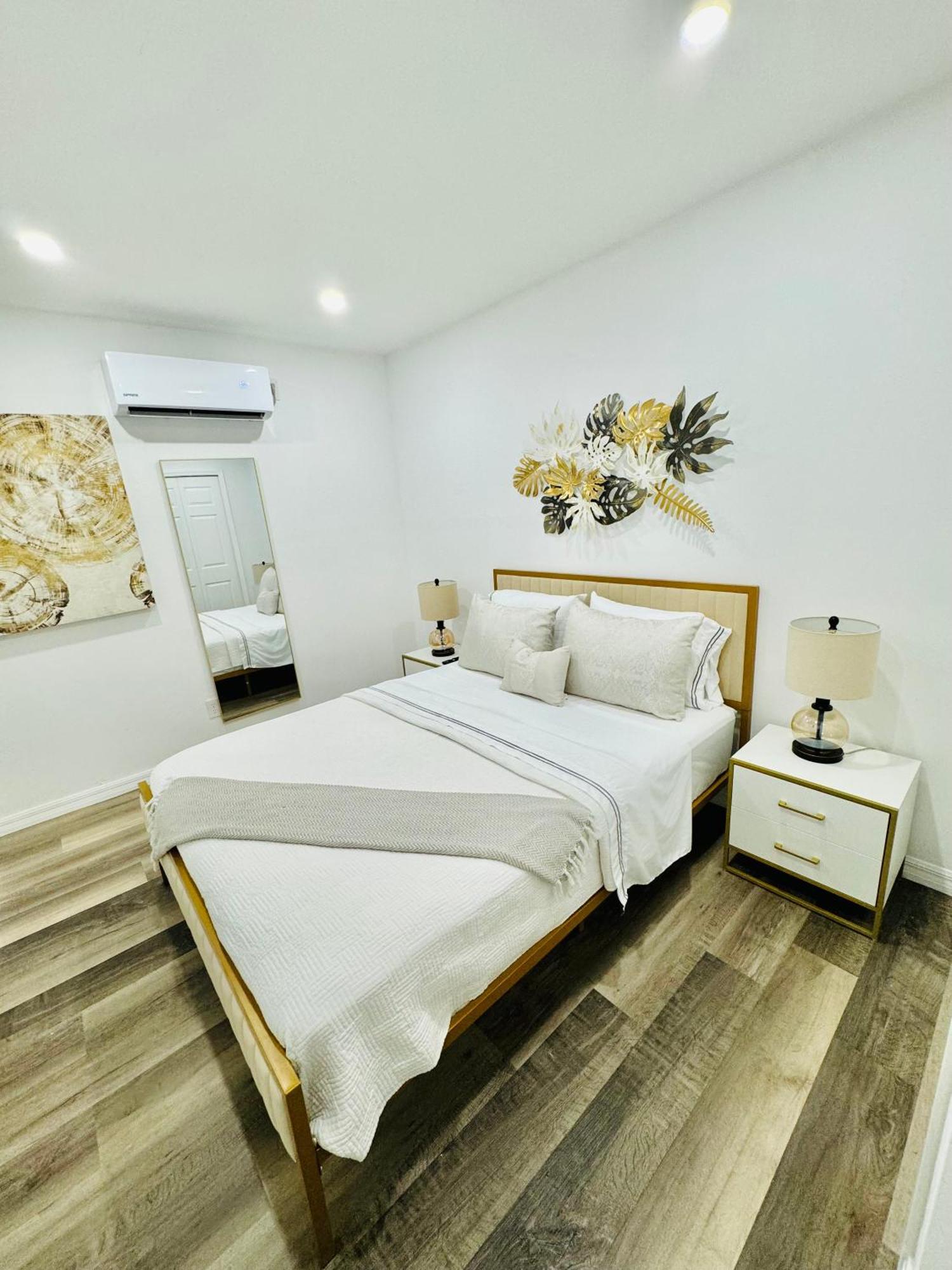 Cozy Studio Cabo Coral Exterior foto